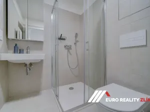 Pronájem bytu 1+kk, Přerov, Čechova, 28 m2