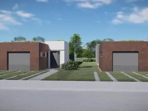 Prodej rodinného domu, Praha - Horní Počernice, Krotitelů, 136 m2