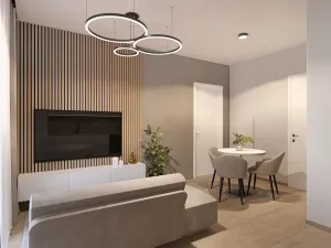 Prodej bytu 2+kk, Modřice, 49 m2