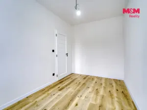 Pronájem bytu 2+kk, Tlučná, Tlučenská kolonie, 40 m2