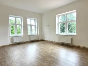 Pronájem bytu 2+kk, Lomnice nad Popelkou, Komenského, 49 m2