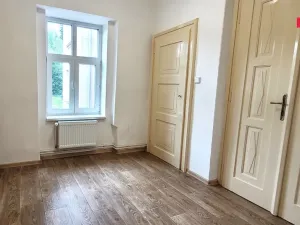 Pronájem bytu 2+kk, Lomnice nad Popelkou, Komenského, 49 m2
