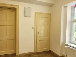 Pronájem bytu 2+kk, Lomnice nad Popelkou, Komenského, 49 m2