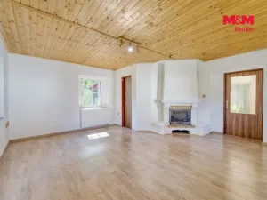 Prodej rodinného domu, Úterý, 124 m2