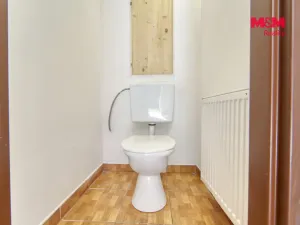 Prodej rodinného domu, Úterý, 124 m2