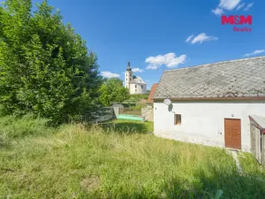 Prodej rodinného domu, Úterý, 124 m2
