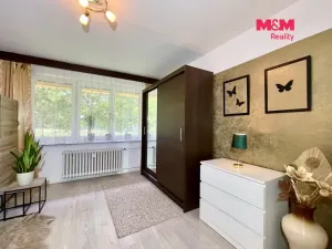 Prodej bytu 2+1, Ostrava - Moravská Ostrava, Mariánskohorská, 60 m2