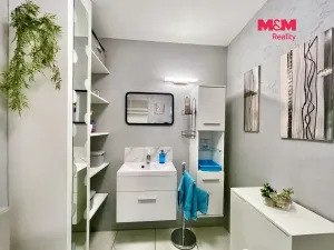 Prodej bytu 2+1, Ostrava - Moravská Ostrava, Mariánskohorská, 60 m2