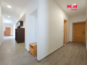 Pronájem bytu 2+kk, Křoví, 138 m2