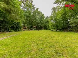 Prodej chaty, Úlice - Hracholusky, 20 m2