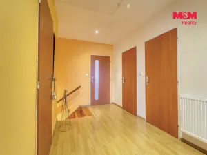 Prodej rodinného domu, Horní Kozolupy, 197 m2