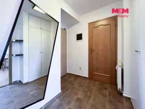 Pronájem bytu 4+1, Praha - Nusle, U družstva Repo, 93 m2