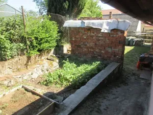 Prodej rodinného domu, Protivín, 122 m2