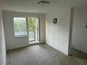Pronájem bytu 2+1, Bruntál, Dlouhá, 80 m2