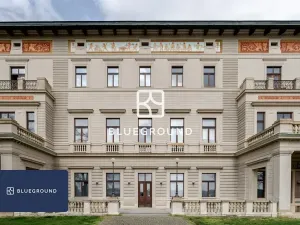 Pronájem bytu 2+kk, Praha - Vršovice, Rostovská, 56 m2