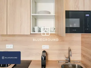 Pronájem bytu 1+kk, Praha - Bubeneč, Veletržní, 30 m2