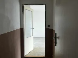 Pronájem bytu 1+1, Bruntál, Dlouhá, 30 m2