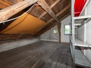 Prodej rodinného domu, Havířov - Bludovice, Frýdecká, 110 m2