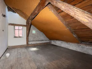Prodej rodinného domu, Havířov - Bludovice, Frýdecká, 110 m2