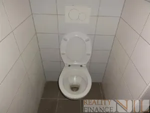Pronájem bytu 2+kk, Plzeň, Lindauerova, 56 m2