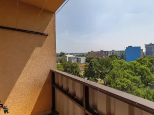 Prodej bytu 3+1, Ostrava, Mánesova, 68 m2