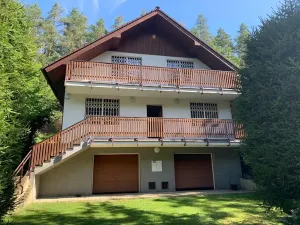 Prodej chalupy, Střelice, 89 m2
