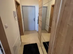 Pronájem bytu 1+kk, Beroun, Vinařská, 33 m2
