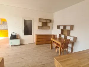 Pronájem bytu 2+1, Praha - Prosek, Okřínecká, 52 m2