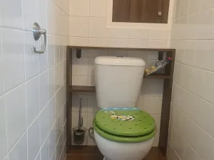 Pronájem bytu 2+1, Praha - Prosek, Okřínecká, 52 m2