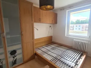 Pronájem bytu 2+1, Praha - Prosek, Okřínecká, 52 m2