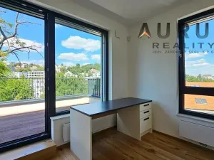 Pronájem bytu 4+kk, Praha - Nusle, Bělehradská, 123 m2