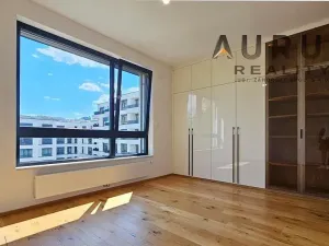 Pronájem bytu 4+kk, Praha - Nusle, Bělehradská, 123 m2