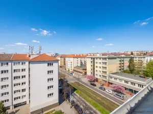 Prodej bytu 4+kk, Praha - Vršovice, Amurská, 175 m2