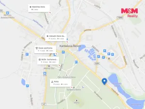 Prodej rodinného domu, Kardašova Řečice, Hradecká, 84 m2