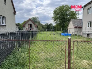 Prodej pozemku pro bydlení, Karviná - Staré Město, 871 m2