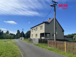 Prodej rodinného domu, Karviná - Staré Město, Myslivecká, 204 m2