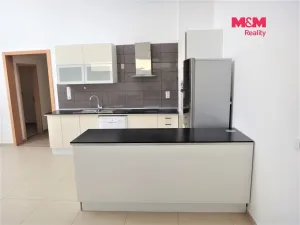 Pronájem bytu 4+kk, Kladno, Víta Nejedlého, 127 m2