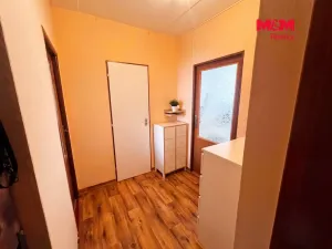 Pronájem bytu 3+1, Kladno - Kročehlavy, Děčínská, 67 m2