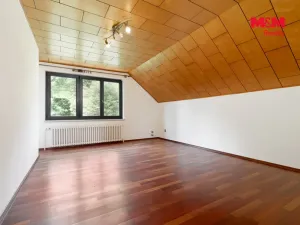 Prodej rodinného domu, Vendryně, 185 m2