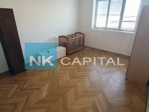 Pronájem bytu 3+1, Praha - Smíchov, Radlická, 100 m2