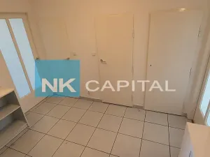 Pronájem bytu 3+1, Praha - Smíchov, Radlická, 100 m2