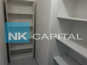 Pronájem bytu 3+1, Praha - Smíchov, Radlická, 100 m2