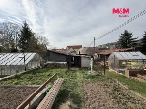 Prodej rodinného domu, Dětkovice, 150 m2