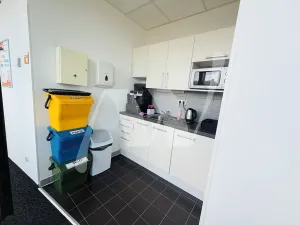 Pronájem kanceláře, Praha - Krč, Antala Staška, 707 m2