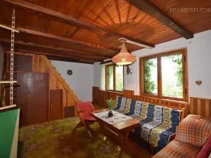 Prodej chaty, Chyňava, 58 m2