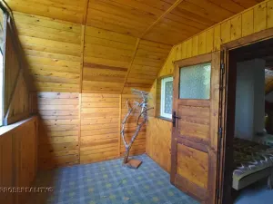 Prodej chaty, Chyňava, 58 m2