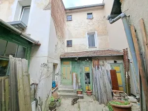 Prodej rodinného domu, Brno, Hlinky, 207 m2
