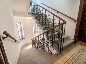 Pronájem bytu 2+kk, Brno, Jakubské náměstí, 45 m2