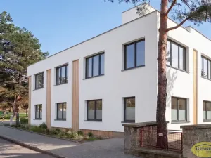 Prodej činžovního domu, Bystřice pod Hostýnem, Tyršova, 1300 m2