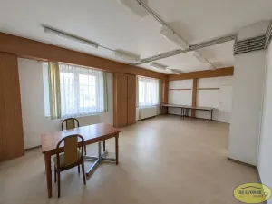 Prodej činžovního domu, Bystřice pod Hostýnem, Tyršova, 1300 m2